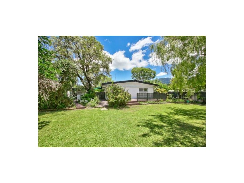 40 Boden Street, Edge Hill QLD 4870