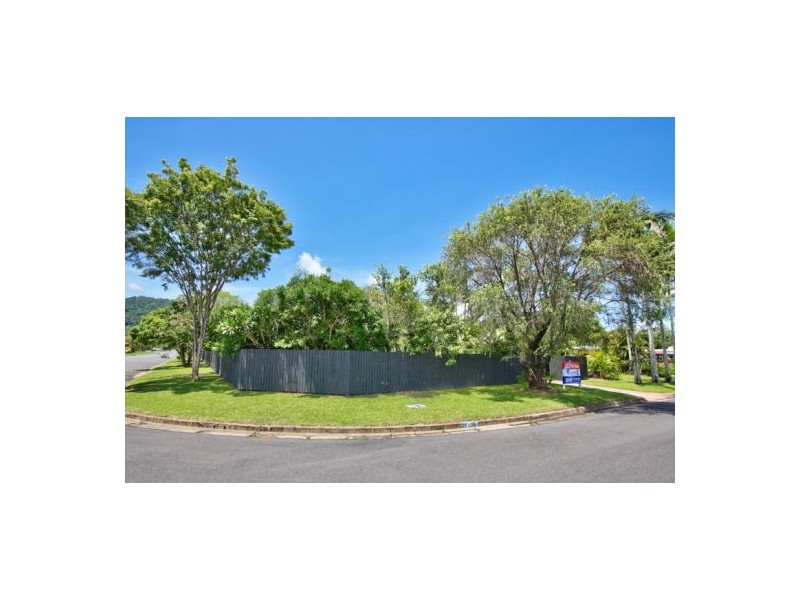 40 Boden Street, Edge Hill QLD 4870