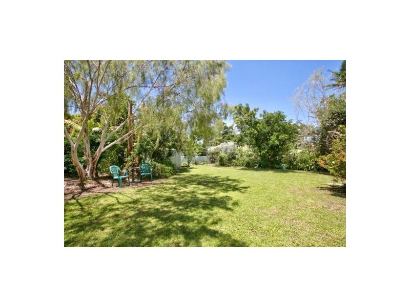 40 Boden Street, Edge Hill QLD 4870