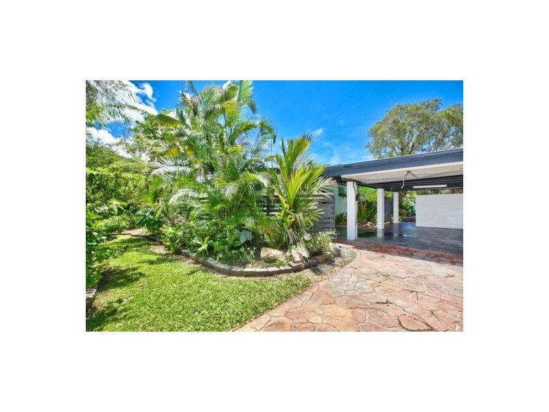 40 Boden Street, Edge Hill QLD 4870