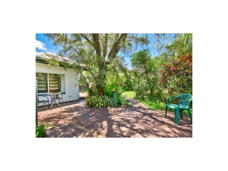 40 Boden Street, Edge Hill QLD 4870