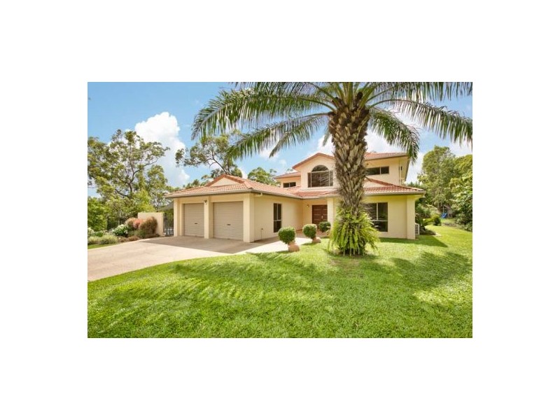 32-34 Mercy Close, Gordonvale QLD 4865