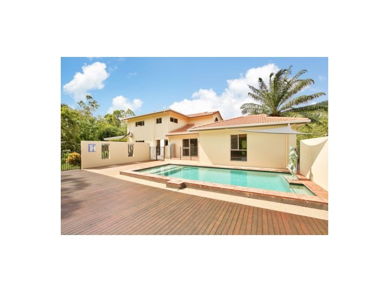 32-34 Mercy Close, Gordonvale QLD 4865