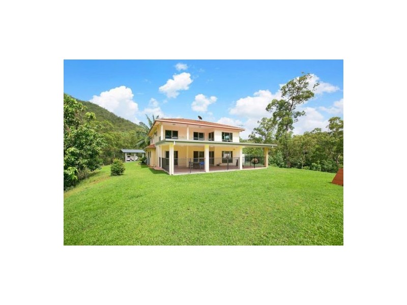 32-34 Mercy Close, Gordonvale QLD 4865