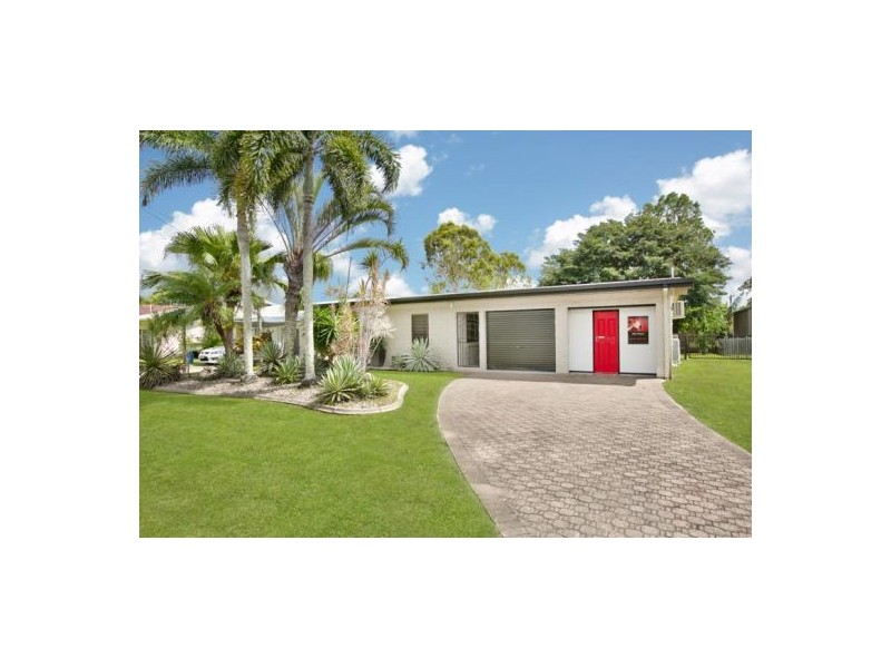 82 Swan Street, Gordonvale QLD 4865