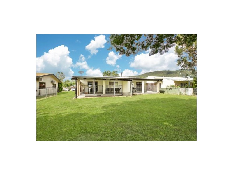 82 Swan Street, Gordonvale QLD 4865