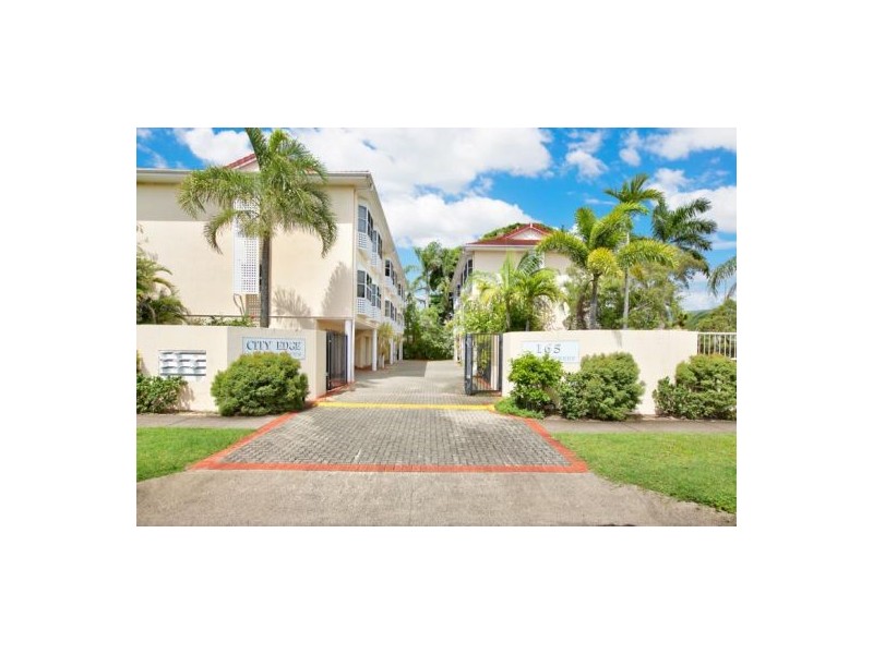 3/165-169 McLeod Street, Cairns North QLD 4870