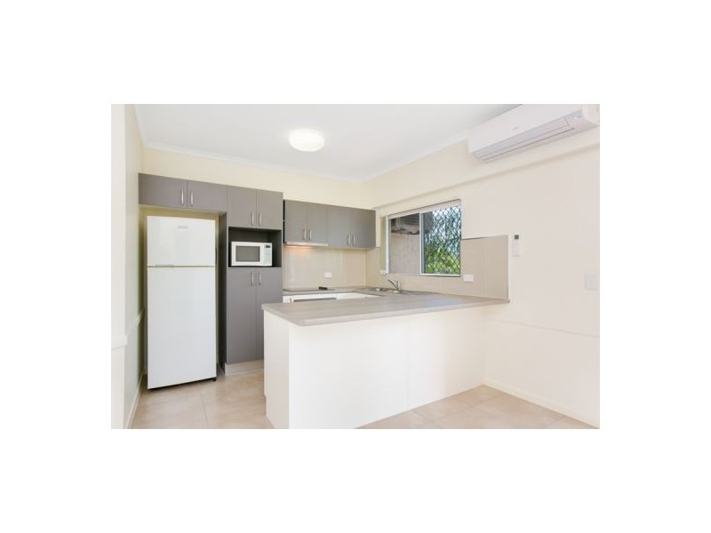 3/165-169 McLeod Street, Cairns North QLD 4870