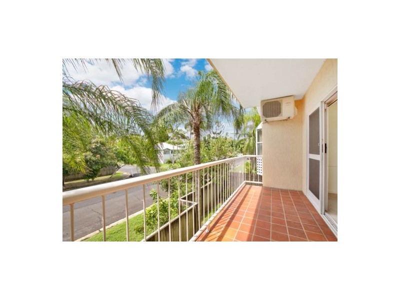 3/165-169 McLeod Street, Cairns North QLD 4870