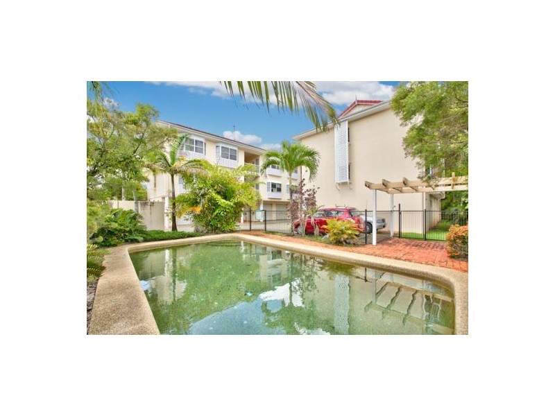 3/165-169 McLeod Street, Cairns North QLD 4870