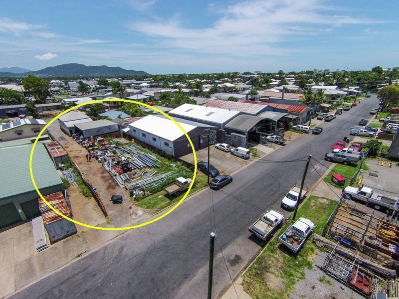 67 Morehead Street, Bungalow QLD 4870