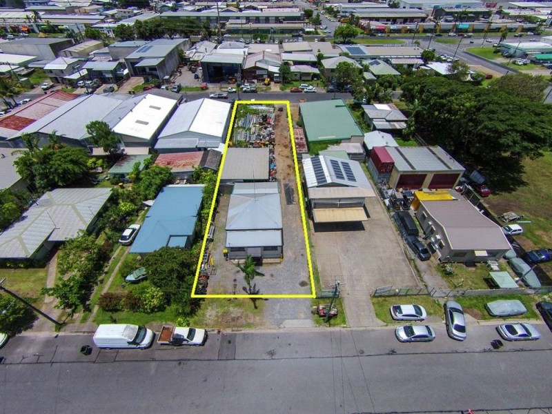 67 Morehead Street, Bungalow QLD 4870