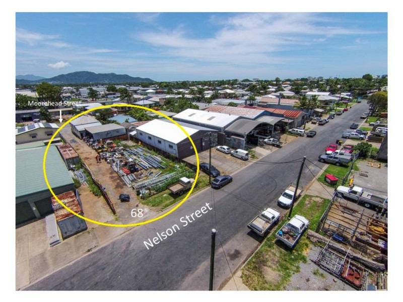67 Morehead Street, Bungalow QLD 4870
