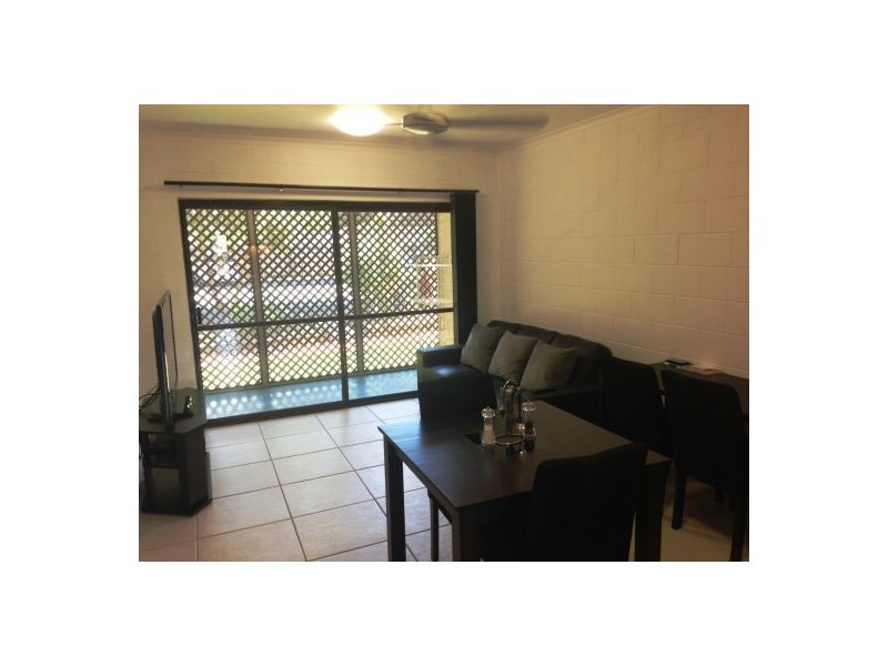 13/439 Severin Street, Cairns QLD 4870