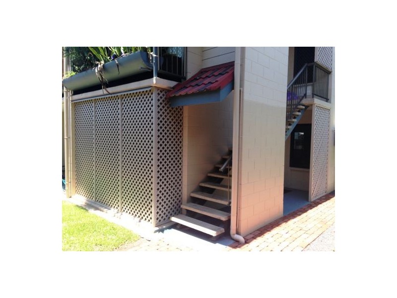 13/439 Severin Street, Cairns QLD 4870
