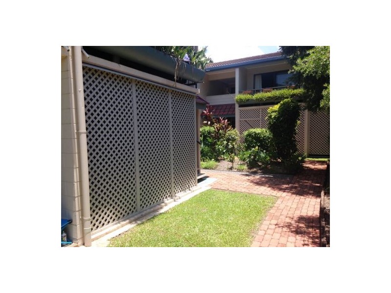 13/439 Severin Street, Cairns QLD 4870