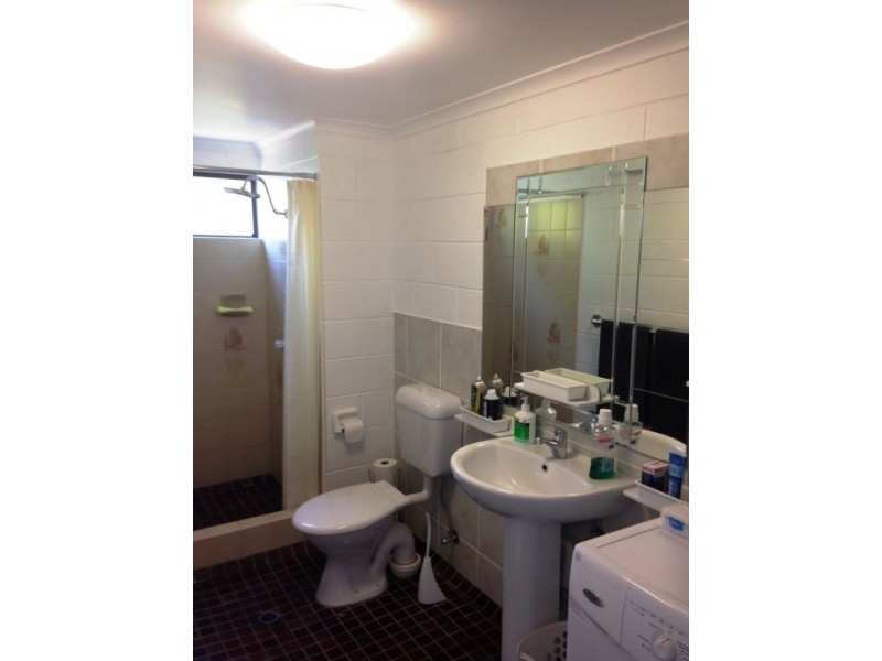13/439 Severin Street, Cairns QLD 4870