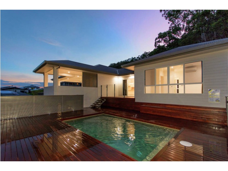 31 Lacewing Drive, Mount Sheridan QLD 4868