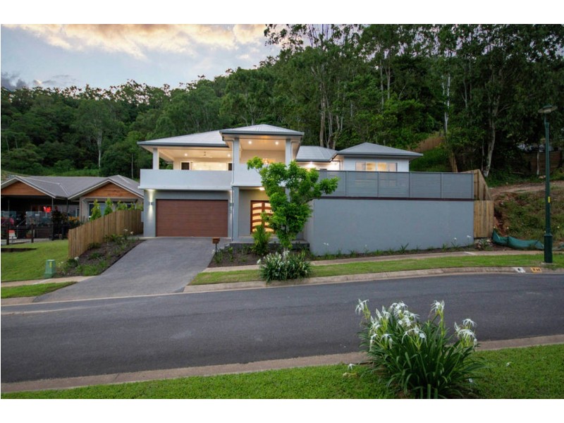 31 Lacewing Drive, Mount Sheridan QLD 4868