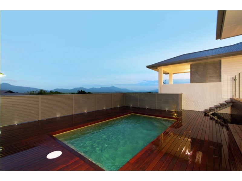 31 Lacewing Drive, Mount Sheridan QLD 4868