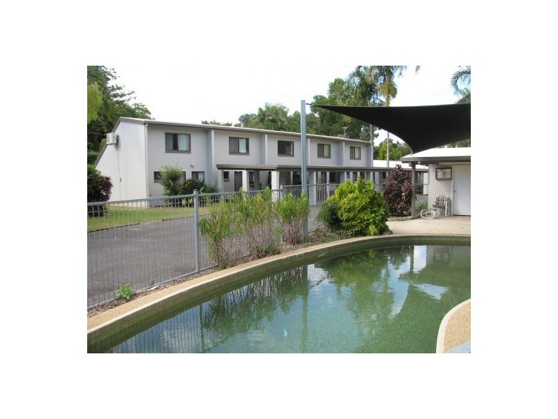 16/108 Mayers Street, Manunda QLD 4870