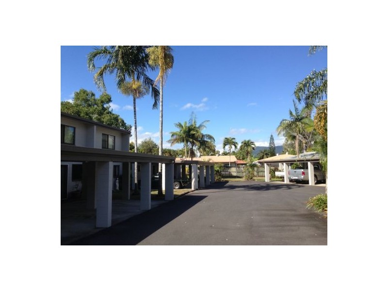 16/108 Mayers Street, Manunda QLD 4870