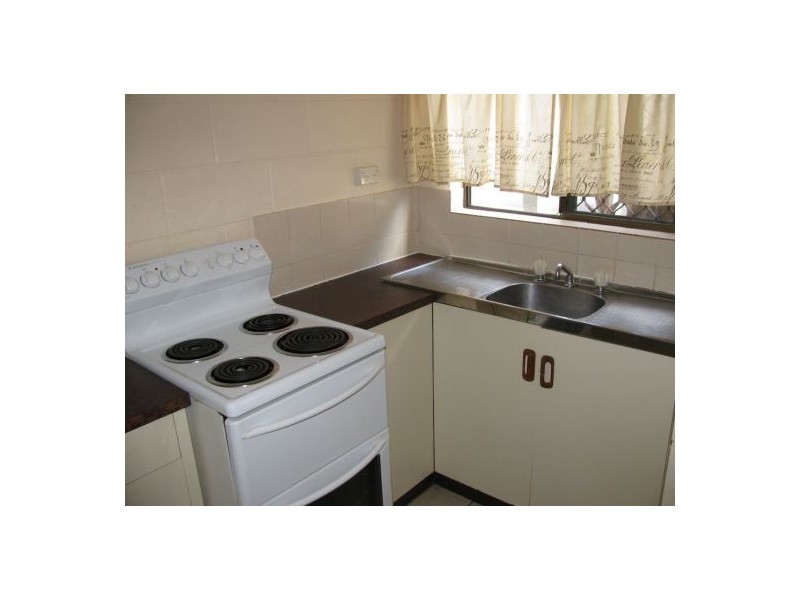 16/108 Mayers Street, Manunda QLD 4870