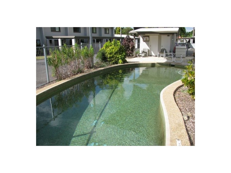 16/108 Mayers Street, Manunda QLD 4870