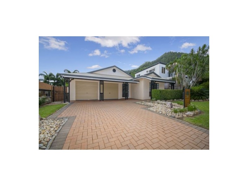 23 Treetop Drive, Mount Sheridan QLD 4868