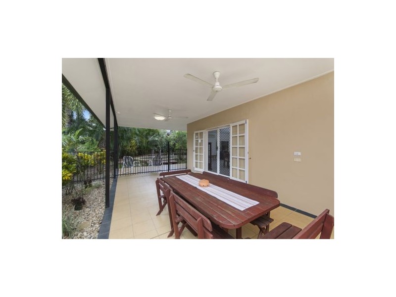 23 Treetop Drive, Mount Sheridan QLD 4868