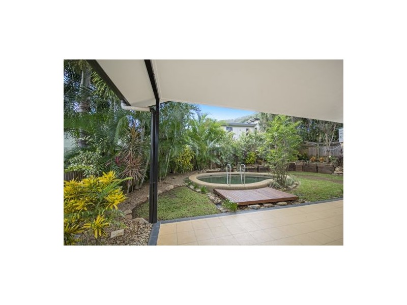 23 Treetop Drive, Mount Sheridan QLD 4868