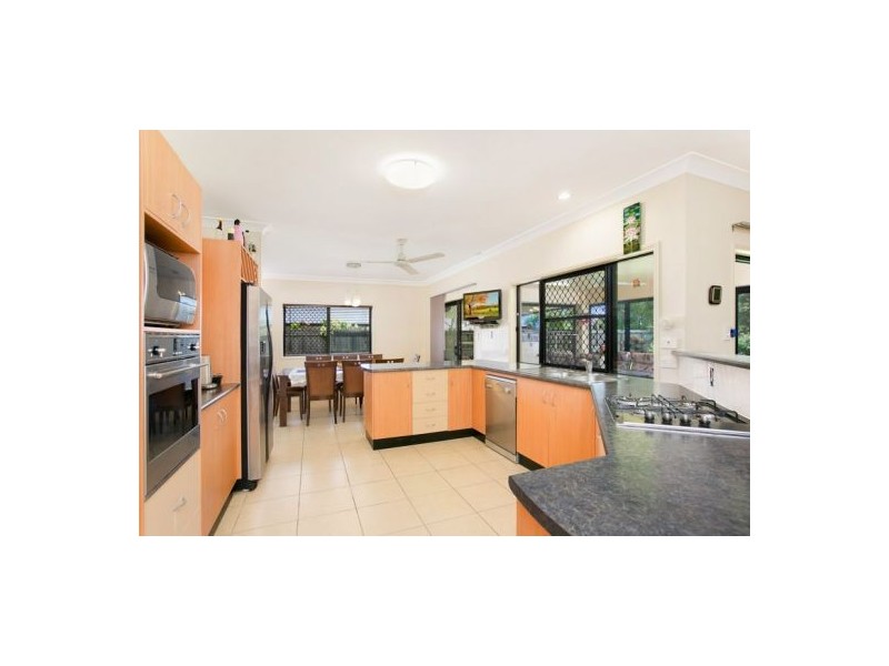 69 Fitzmaurice Drive, Bentley Park QLD 4869