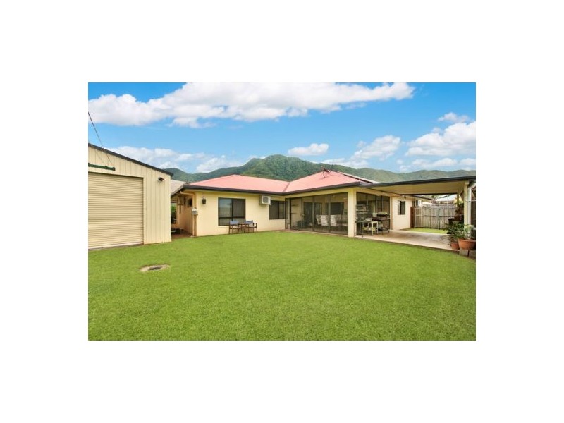 69 Fitzmaurice Drive, Bentley Park QLD 4869