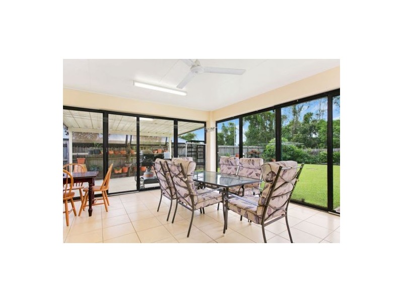 69 Fitzmaurice Drive, Bentley Park QLD 4869