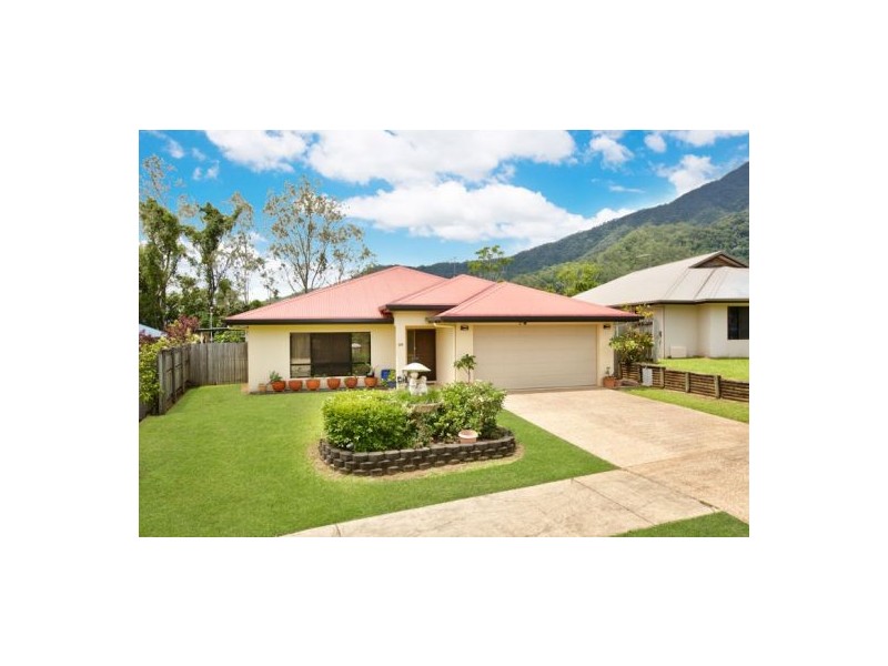 69 Fitzmaurice Drive, Bentley Park QLD 4869