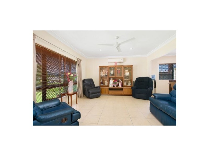 69 Fitzmaurice Drive, Bentley Park QLD 4869