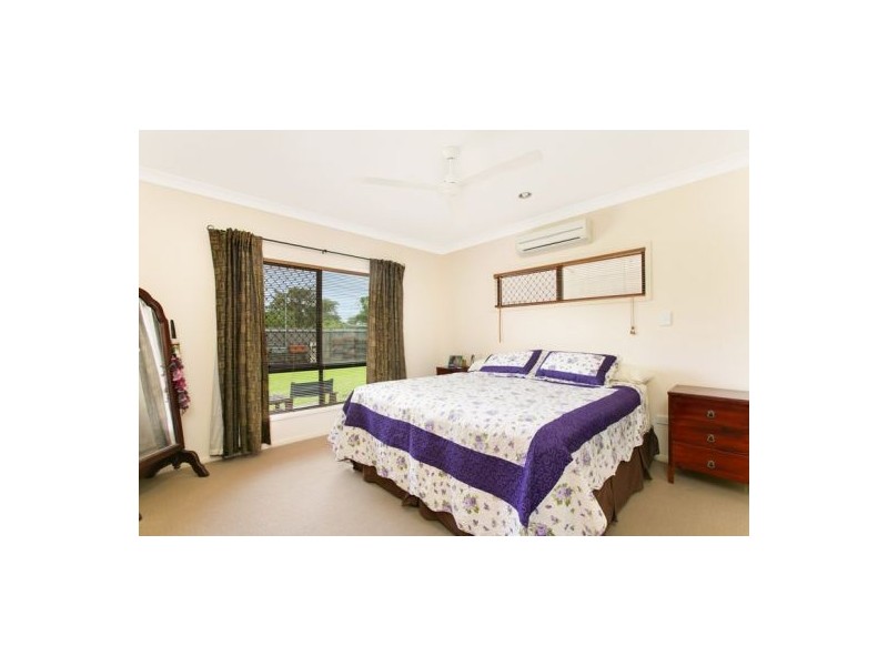 69 Fitzmaurice Drive, Bentley Park QLD 4869