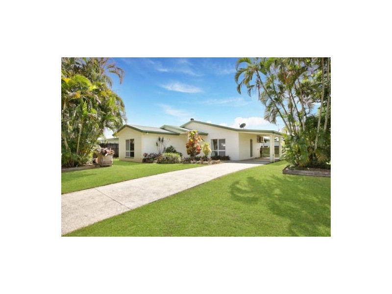 24 Normanby Close, Mount Sheridan QLD 4868