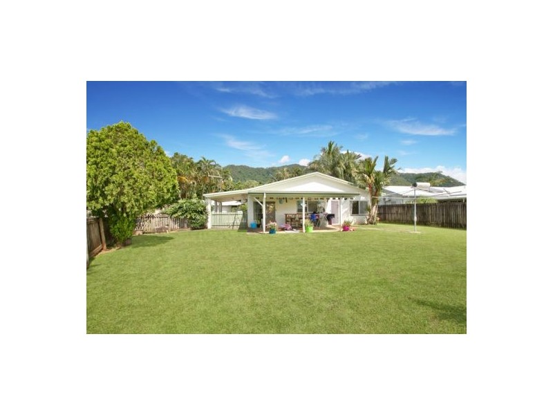 24 Normanby Close, Mount Sheridan QLD 4868