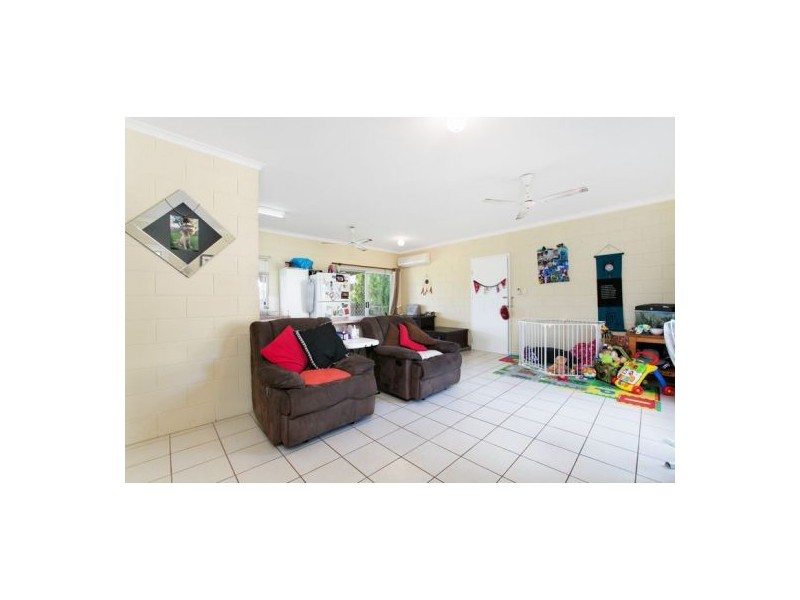 24 Normanby Close, Mount Sheridan QLD 4868