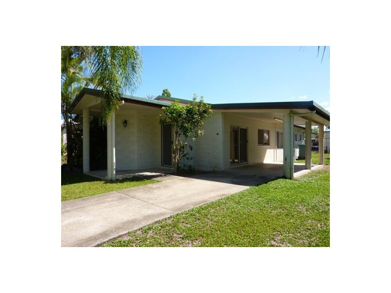 24 Idalia Road, Mount Sheridan QLD 4868