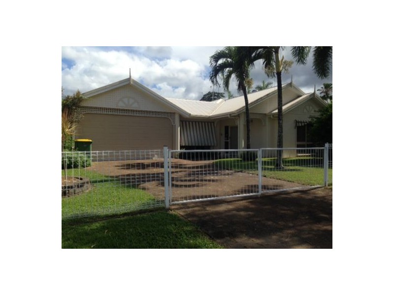 43 Idalia Road, Mount Sheridan QLD 4868