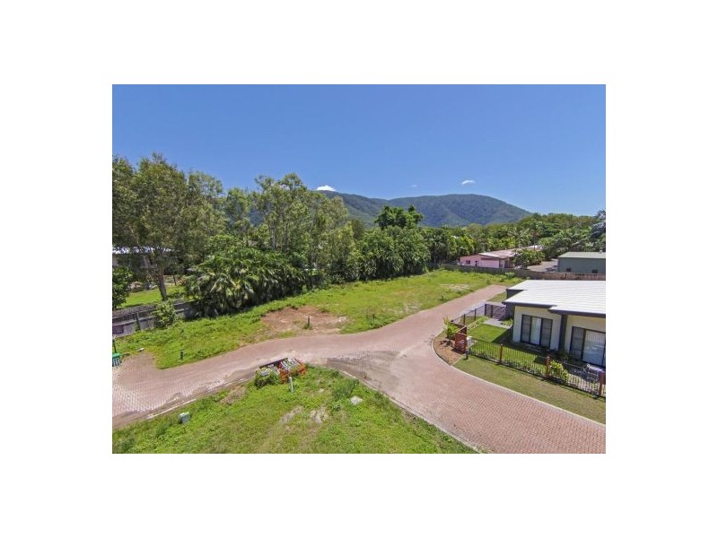6/23-33 Upolu Esplanade, Clifton Beach QLD 4879
