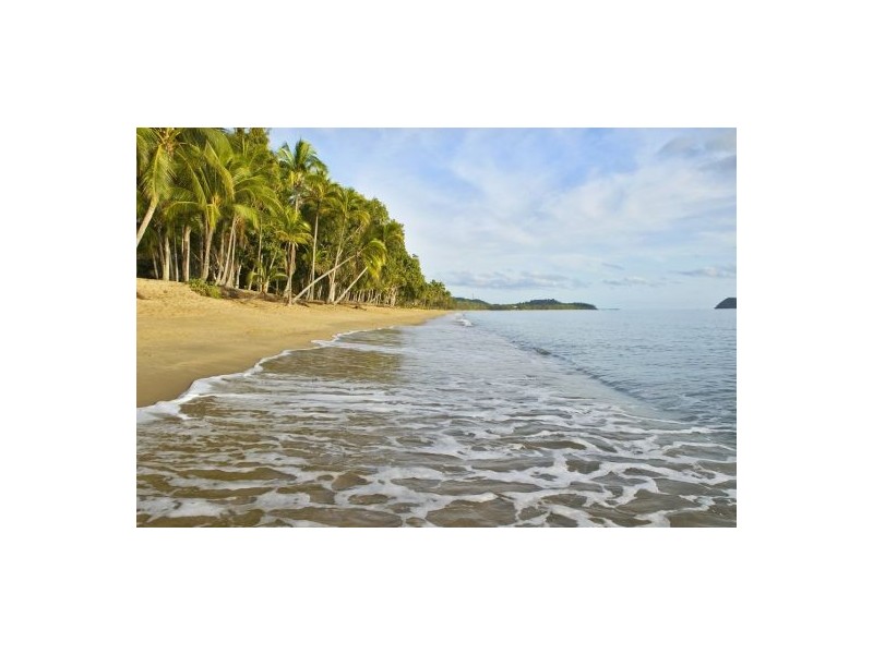6/23-33 Upolu Esplanade, Clifton Beach QLD 4879