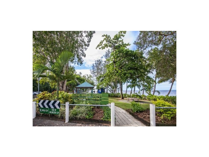 6/23-33 Upolu Esplanade, Clifton Beach QLD 4879