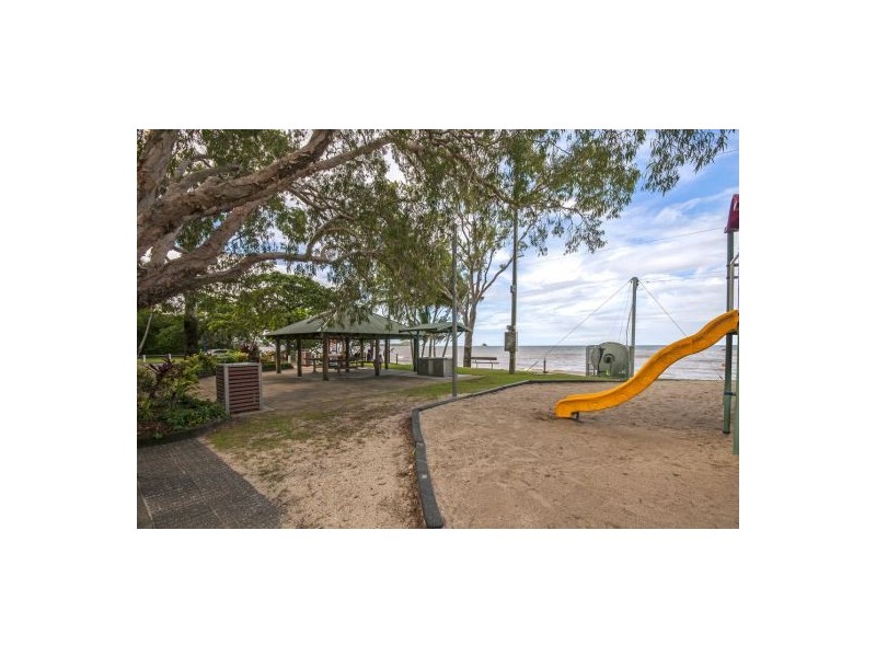 6/23-33 Upolu Esplanade, Clifton Beach QLD 4879