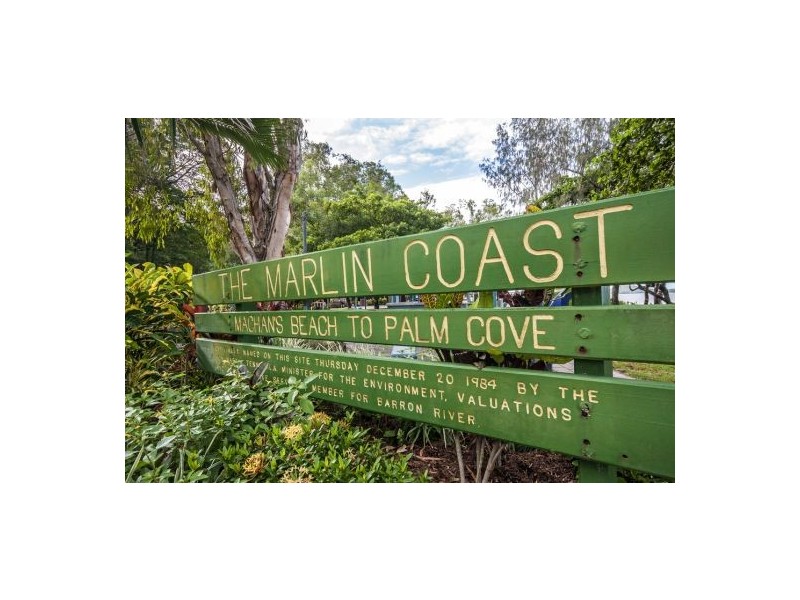 6/23-33 Upolu Esplanade, Clifton Beach QLD 4879