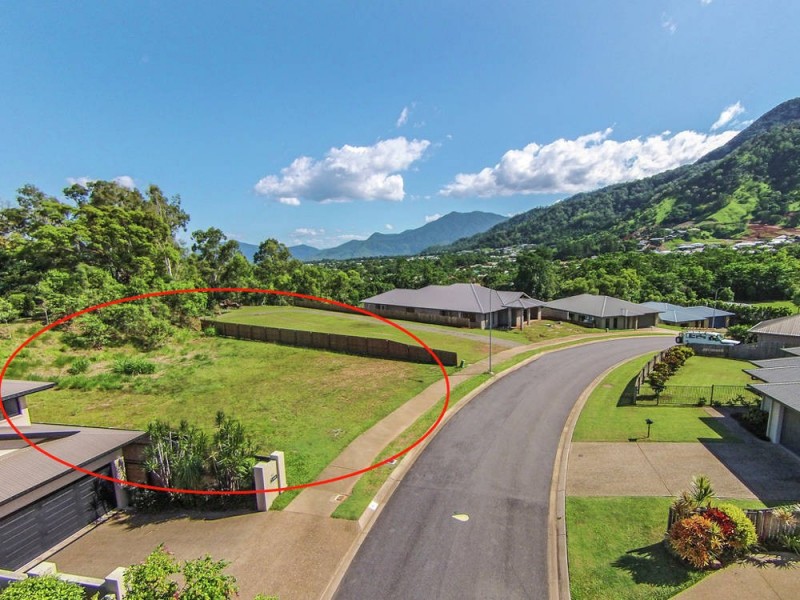 53 Sunbird Drive, Woree QLD 4868