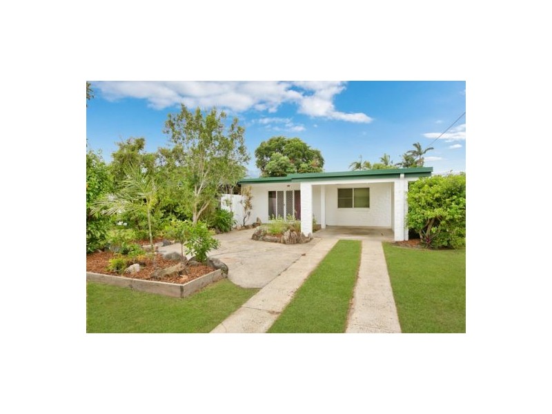 2/13 Boden Street, Edge Hill QLD 4870
