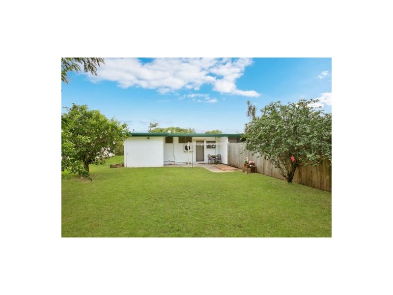 2/13 Boden Street, Edge Hill QLD 4870